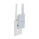 TpLink Ac1200 Wifi Extender 12Gbps Home Signal Booster Dual Band 5Ghz/24Ghz Up To 1600 SqFt And 32 Devices Easymesh Compatible One Ethernet Port Re315