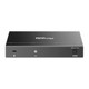 TpLink Omada Access 6Port Gigabit Switch With 4Port Poe+