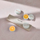 Neom Mini Candle Scent Discovery Set X4 20G Mini 100% Natural Fragrance
