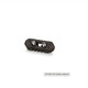 Tilta 18Mm Nato Rail Attachment Titanium Gray