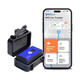 Brickhouse Security Car Trackers For Your Vehicle Spark Nano 7 Gps Tracker With Magnetic Waterproof Case RealTime 4G Lte Vehicle Finder Gps Tracking Device For Cars and More Subscription Required