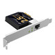 TpLink 25Gbps Lan Card PciE Adapter Network Card Tx201