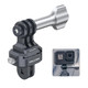 Ulanzi Magic Arm With Double Ballhead 1/4 Screw Compatible With Universal Monitor Mount For Camera Video Shooting Photography Accessories Microphone Fill Light Bracket