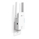 TpLink Ax3000 Wifi 6 Range Extender Pcmag EditorS Choice DualBand Repeater W/Ethernet Port Up To 2400 Sq Ft 64 Devices Internet Signal Booster App Setup Easymesh Re715X