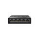 TpLink Litewave 5 Port Gigabit Ethernet Switch Desktop Ethernet Splitter Unshielded Network Switch Plug and Play Fanless Quiet Unmanaged Ls1005G
