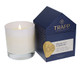 Trapp No 8 Fresh Cut Tuberose 7 Oz House Box Candle Aromatic Home Fragrance With Floral Scent Of French Tuberose Heady White Florals and Fresh Green Notes Notes Petrolatum Wax