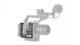Tilta Side Mounting Plate Compatible With Sony Fx6 Cage Mount Via Cold Shoe 1/420 And 3/816 Modular Design Lightweight Includes Camerra Index Tags