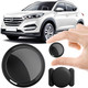 Chmqfcup Mini Gps Tracker For Vehicles Tracking Devices For Cars Car Gps Tracking Device For Vehicles Tracker Device For Vehicles RealTime No Subscription No Monthly Fee For Car Black