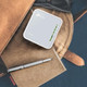 TpLink Ac750 Travel Router TlWr902Ac Dual Band 24Ghz/5Ghz WiFi Portable Nano Design Usb File Sharing and Charging Multiple Modes Router/Hotspot/Extender/Ap Includes Travel Pouch
