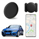 Lisghtjs Mini Gps Tracker For Vehicles Magnetic Waterproof Real Time Locator Apple Find My Compatible No Monthly Fee Long Battery Life Cars Pets Kids Assets