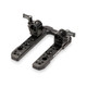 Tilta MultiFunctional Top Plate Compatible With Sony Fx6 Dual 15Mm Lws Rod Holders 1/420 and 3/816 AntiTwist Mounting Points Supports Fx6 Top Handles 15Mm Single Rod Holder Included