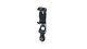 Tilta Rotatable Phone Mount For Tripod and Camera Universal 1/420 Screw Mount Adjustable Rotation Compatible With Iphone Camera Cages and Accessories Black