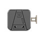 Tilta Pocket VMount Battery Plate V2 Quick Release Design Universal 1/420 Mounting With Locating Pins Ultra Lightweight Compact Profile For Gimbal Drone and Handheld Rigs Black
