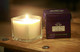 Mystix London Yuletide Spice and Tangerine Scented CandleLarge 29Cl