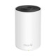 TpLink Deco Xe5300 WiFi 6E TriBand WholeHome Mesh WiFi System 1Pack Refurbished