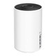 TpLink Deco Xe5300 WiFi 6E TriBand WholeHome Mesh WiFi System 1Pack Refurbished