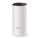 TpLink Deco Whole Home Mesh Wifi Router Dual Band Gigabit Router Supports Beamforming MuMimo Ipv6 And Parental Controls Up To 2 000 Sq Ft CoverageDeco M4 1Pack