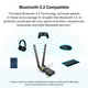TpLink Wifi 6 Pcie Wifi Card For Desktop Pc Ax1800 Archer Tx20E Bluetooth 52 Wpa3 80211Ax Dual Band Adapter With MuMimo UltraLow Latency Supports Windows 11 10 64Bit Only