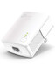 TpLink Av1000 Powerline Ethernet Adapter Kit TlPa7017P Kit Passthrough Noise Filtering Gigabit Port Plug Pair and Play Network Adapter Expert Support