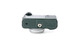 Tilta Leather Camera Case Compatible With Fujifilm X100Vi Green Integrated Hand Grip Bottom Protection Small Flap For Battery Access Lightweight and TripodMountable Via 1/420 Screw