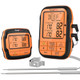Temppro 500Ft Meat Thermometer For Grilling And With 2 Probes Smoker Bbq Kitchen Food Digital Thermometer For Meat Turkey Cooking For Dad Him Husband Previously Thermopro
