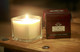 Mystix London Petitgrain and May Chang Scented Candle Large 29Cl Best Aroma For Home Kitchen Living Room And Bathroom Perfect As A Reusable Jar