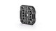 Tilta Rear Accessory Mounting Plate Compatible With Canon C400 Mount Via 1/420 And 3/816 With Locating Points Universal Design Expandable Design Lightweight And Durable