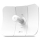 TpLink Cpe710 5Ghz Ac867 LongRange Gigabit Outdoor Cpe For Ptp And Ptmp Transmission 23Dbi Passive Powered Injector Pharos Control