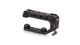 Tilta Top Handle Compatible With Fx6 Perfect Balance A Monitor Mount For Fx6 Lcd Monitor Bracket and 15Mm Rod Mount For Evf Included EsT20Th
