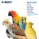 Prevue Pet Products Birds Of Paradise Swing