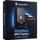 Shadowgps Gps Tracker For Vehicles 9/Mo With 5 Sec Updates Real Time Car Tracker With Trip History Driving Alerts Geofence For Fleets and Family Rechargeable Battery Tracker Only