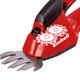 EINHELL GE-HC Power X-Change 18-Volt Cordless Telescoping Garden Multi-Tool, Interchangeable 8-Inch Pole Saw and 18-Inch Hedge Trimmer, Tool Only (Battery and Charger Not Included)