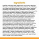 Vitakraft Sunseed Vita Sunscription Canary Diet 25 Pounds