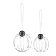 Eva Solo Fat Ball Holder The Fat Balls Cannot Fall Out Outdoors Pack Of 2