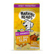 Barking Heads Complete Dry Dog Food 2Kg Adult All Hounder Fat Dog Slim Chicken Natural Low Fat Weight Management For Overweight Dogs Vet Approved Made With Natural Ingredients 30% Less Fat Rich In SlowRelease Carbs No Nasties Or Fillers