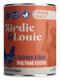 Birdie and Louie Wet Dog Food Real Chicken And Turkey 12Pack 13 Oz Cans