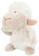 Trixie Sheep Plush Toy For Cat 10 Cm