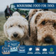 ButcherS Mapoor ButcherS Succulent Recipes Dog Food Trays 1800 G