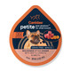 Canidae Pure Petite Premium Wet Dog Food For Small Breeds Morsels With Turkey and Green Beans Case Of 12 Grain 35 Oz