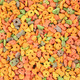 Pretty Bird International Bpb73117 3Pound Daily Select Premium Bird Food Medium