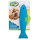 Cosmic 100% Catnip Filled Cat Toy Style Fish Anette