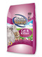 Nutrisource Chicken And Rice Cat/Kitten Food Size 15Lb Bag