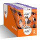 Hilife Duck Treats ItS Only Natural Cat Treats 100% Duck Breast 100% Natural Grain 12 Bags X 10G