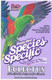 Pretty Bird International Bpb78318 Species Specific Special Eclectus Food 8Pound SpeciesSpecific Eclectus Formula MiniSized Pellets 16% Protein 6% Fat Contains Fructose 8 Lb Bag