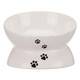 Trixie Ceramic Cat Feeder