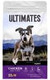 Ultimates Puppy Chicken Meal and Rice Dry Dog Food 5 Lb