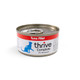 Thrive Complete 100% Natural Multiple Flavors Food For Cats 6 Packs Tuna Fillet