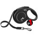 Flexi RollLeash Classic Xs Strap 3 M Blue For Dogs Cats and Small Animalsup To Max 12 Kg