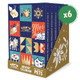 LilyS Kitchen Cat Christmas Advent Calendar 42G Pack Of 1