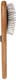 Alcott Bamboo Groom Oval Pin Brush W/Pins Small/Medium
